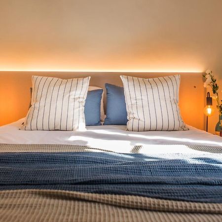 Upoint Floors Aparthotel Buenos Aires Buitenkant foto
