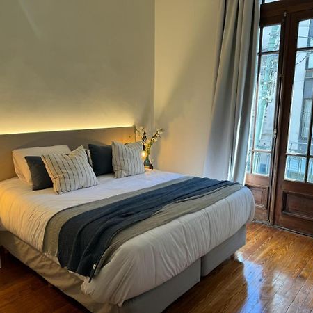 Upoint Floors Aparthotel Buenos Aires Buitenkant foto