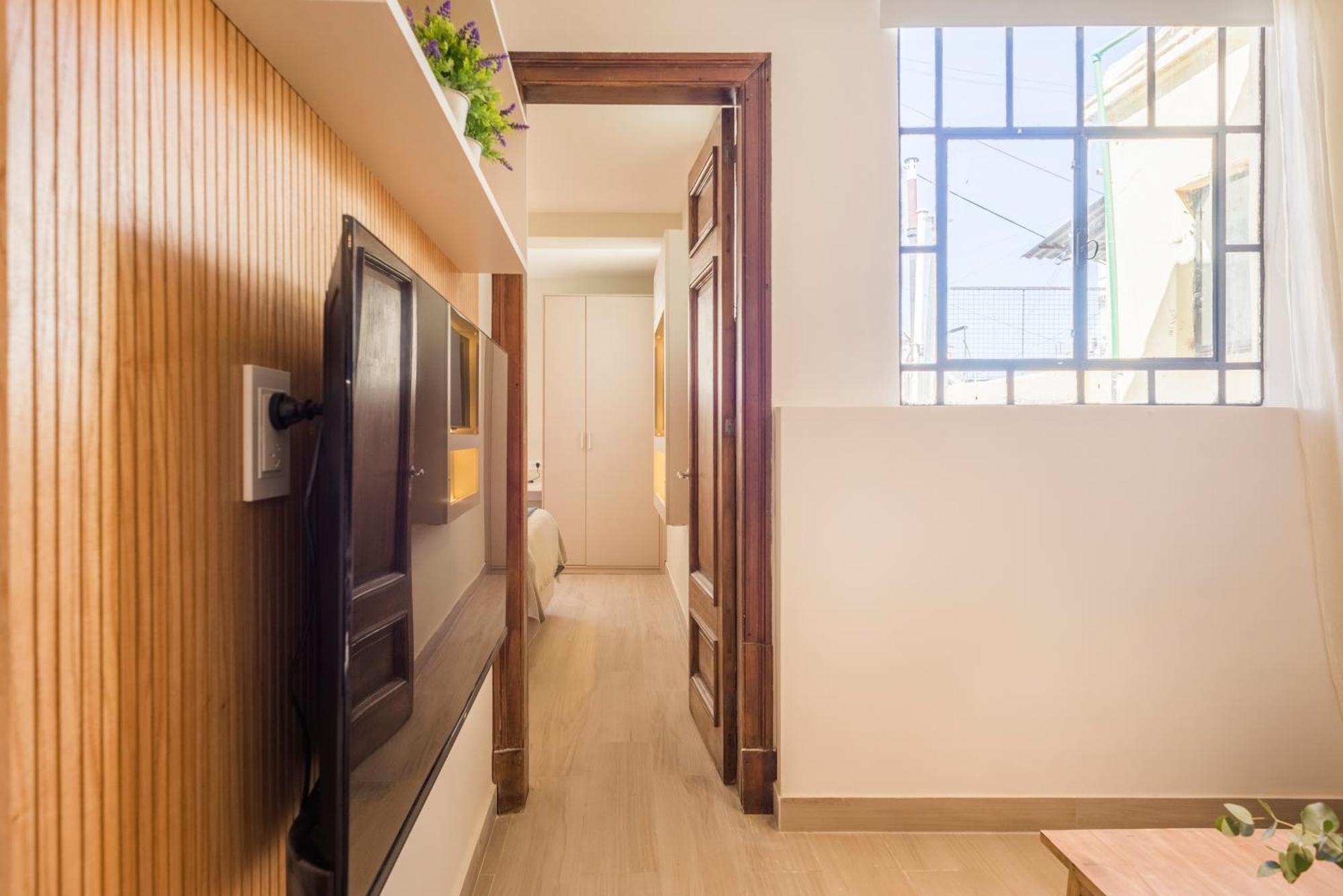 Upoint Floors Aparthotel Buenos Aires Buitenkant foto