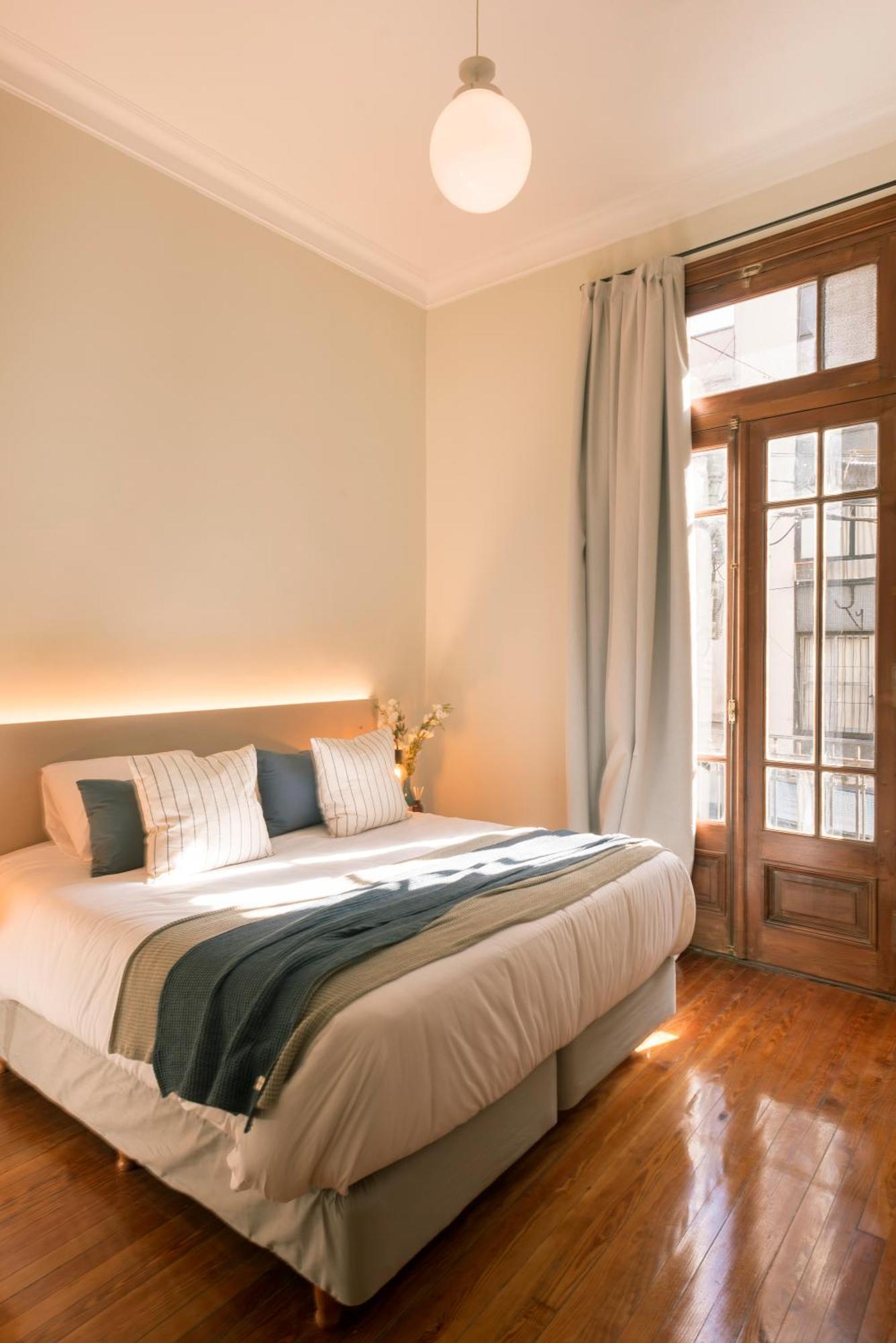 Upoint Floors Aparthotel Buenos Aires Buitenkant foto