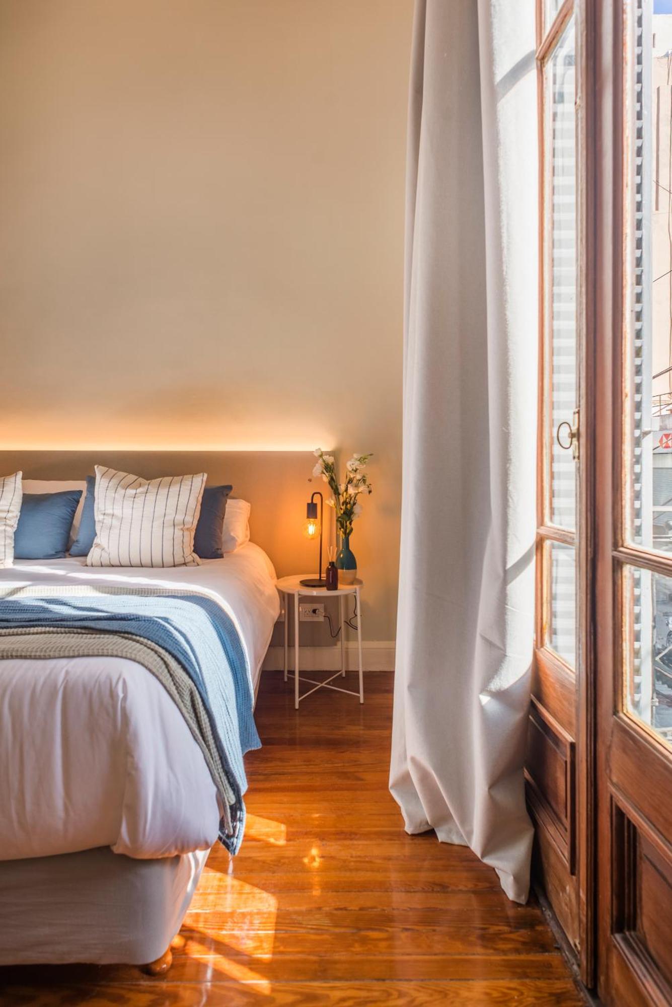 Upoint Floors Aparthotel Buenos Aires Buitenkant foto