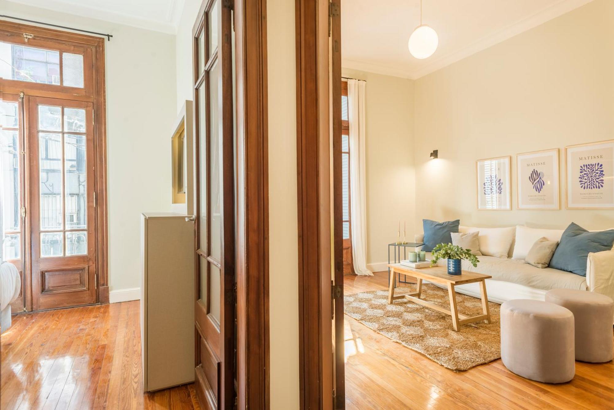 Upoint Floors Aparthotel Buenos Aires Buitenkant foto