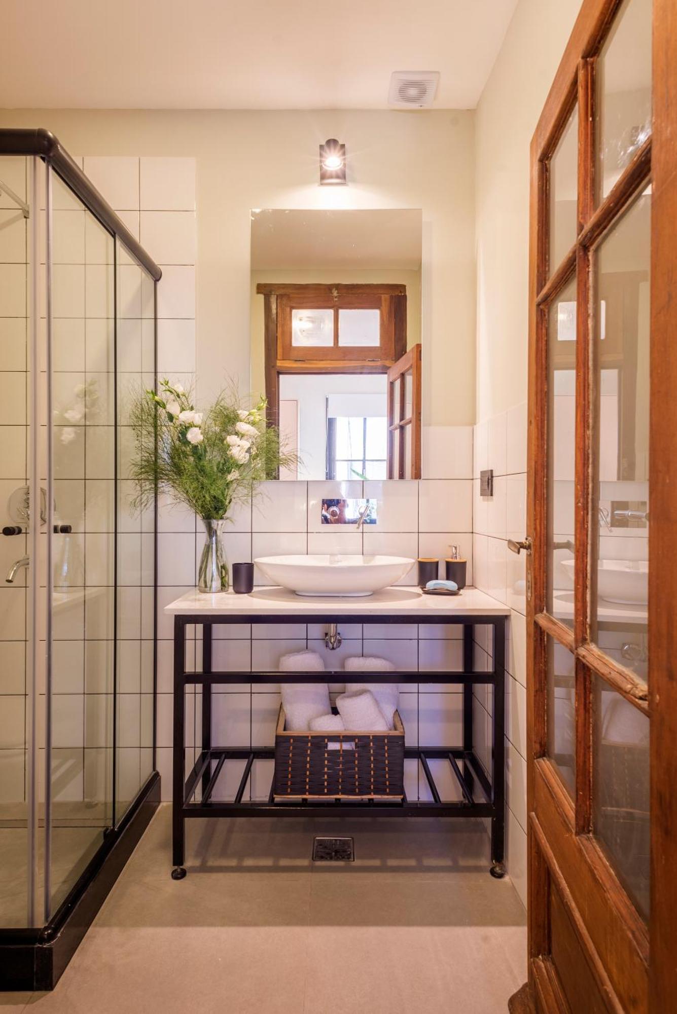 Upoint Floors Aparthotel Buenos Aires Buitenkant foto