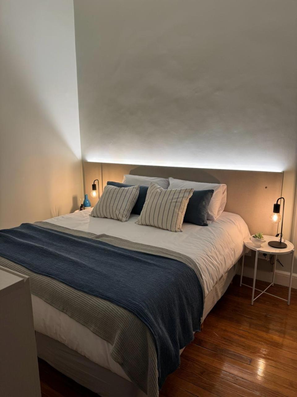 Upoint Floors Aparthotel Buenos Aires Buitenkant foto