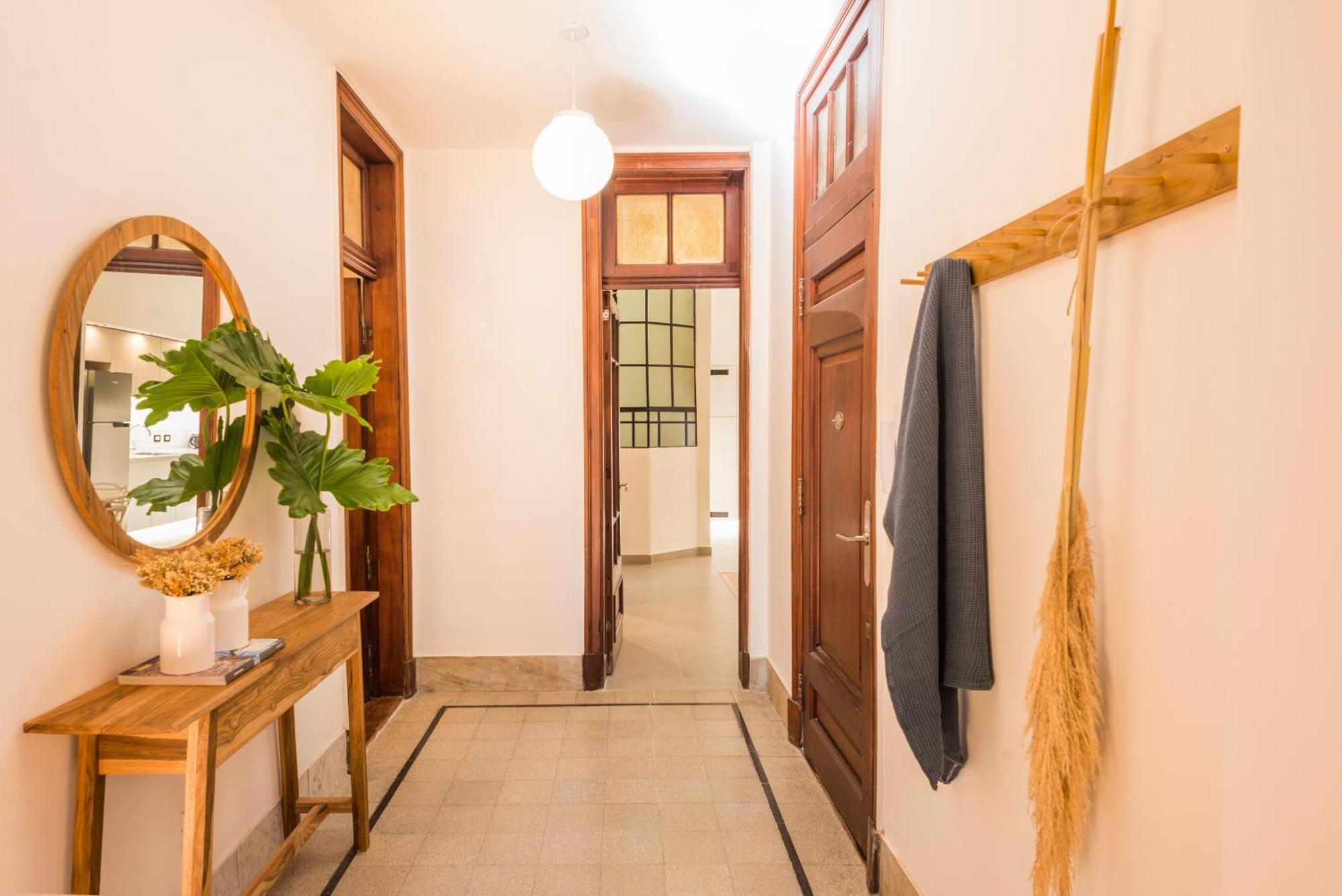 Upoint Floors Aparthotel Buenos Aires Buitenkant foto