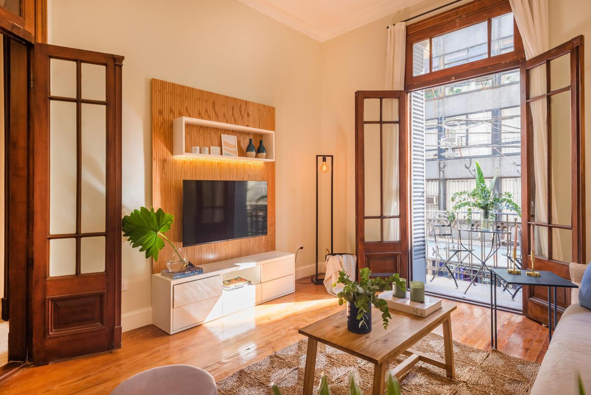 Upoint Floors Aparthotel Buenos Aires Buitenkant foto