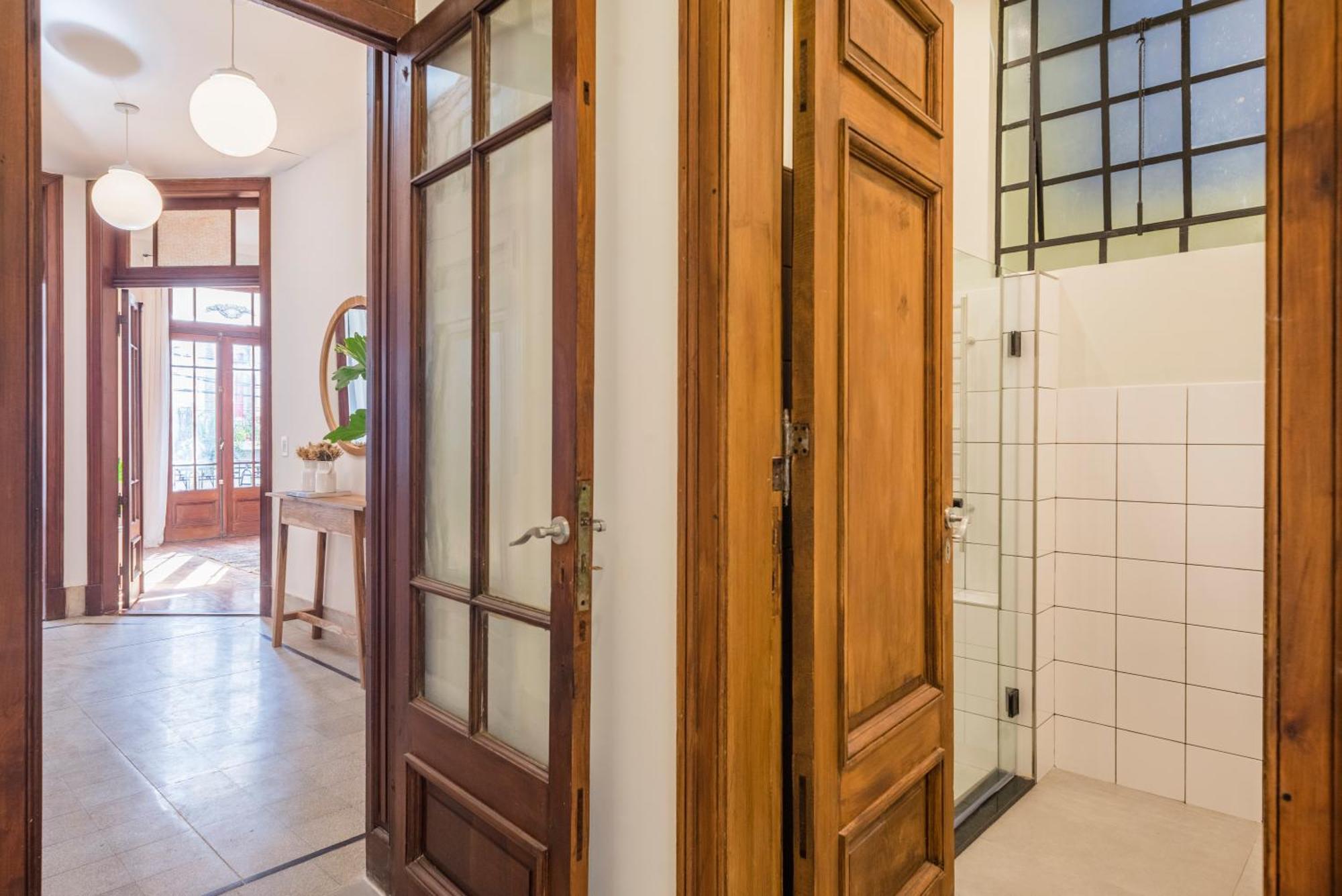 Upoint Floors Aparthotel Buenos Aires Buitenkant foto