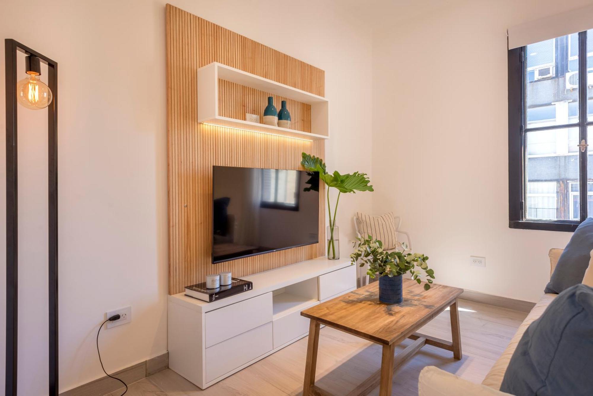 Upoint Floors Aparthotel Buenos Aires Buitenkant foto