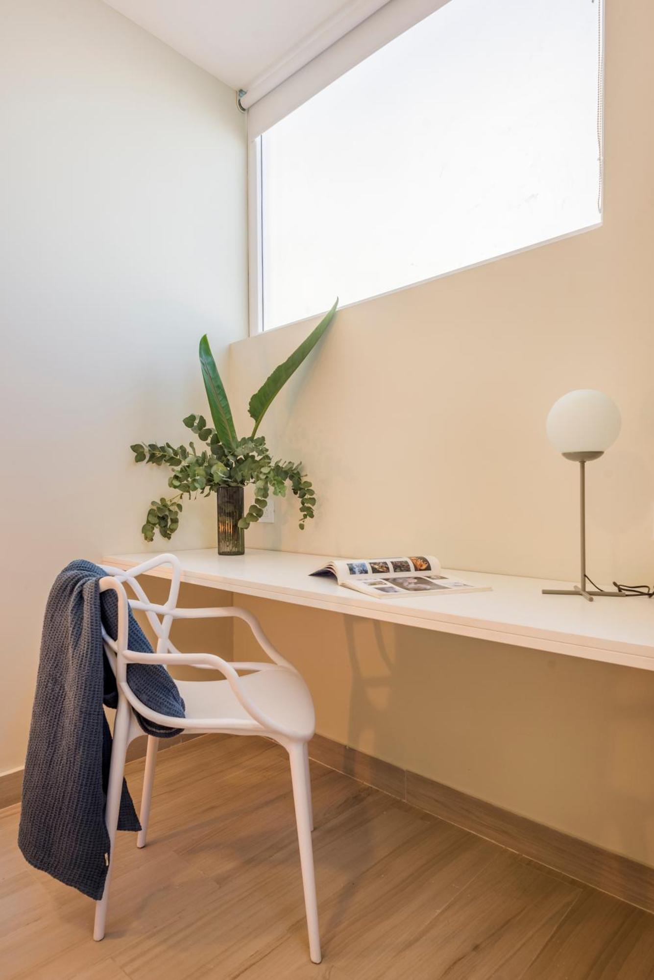 Upoint Floors Aparthotel Buenos Aires Buitenkant foto