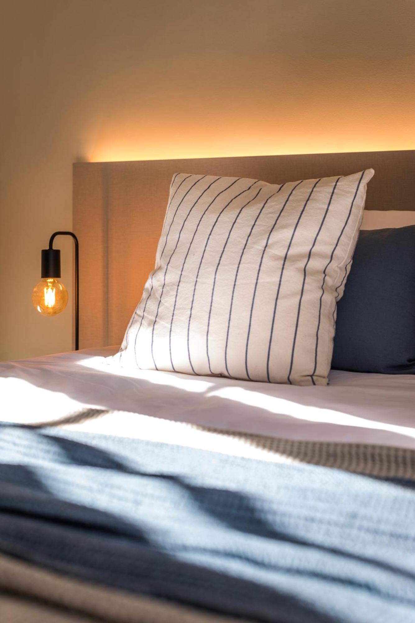 Upoint Floors Aparthotel Buenos Aires Buitenkant foto
