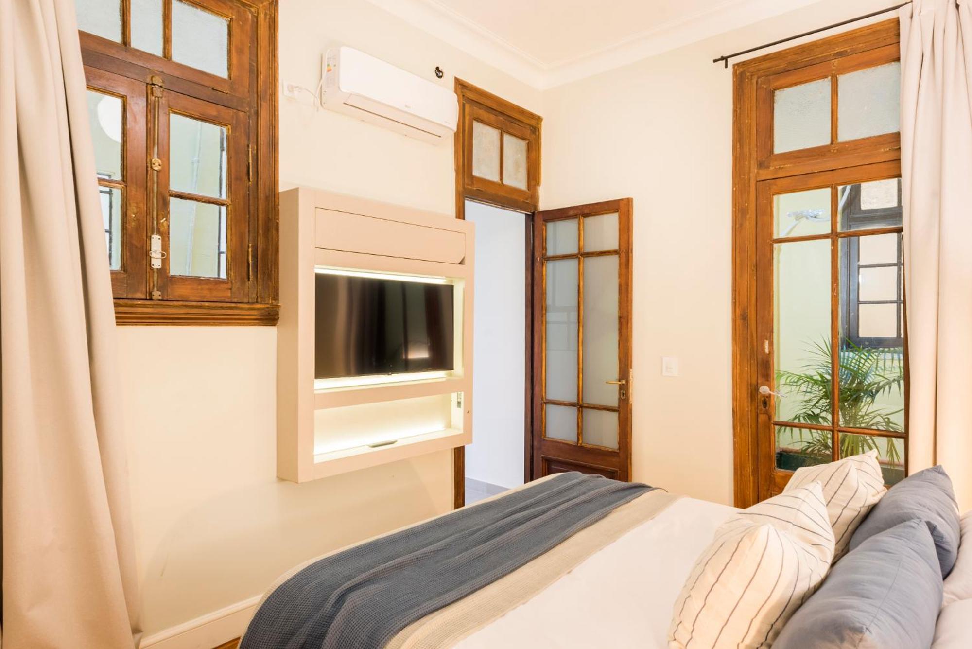 Upoint Floors Aparthotel Buenos Aires Buitenkant foto